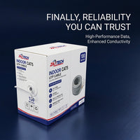 ZATECH CAT5 100m Indoor Network Cable