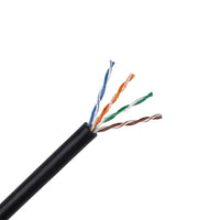 ZATECH CAT5 0.5mm Indoor Cable 500m Drum