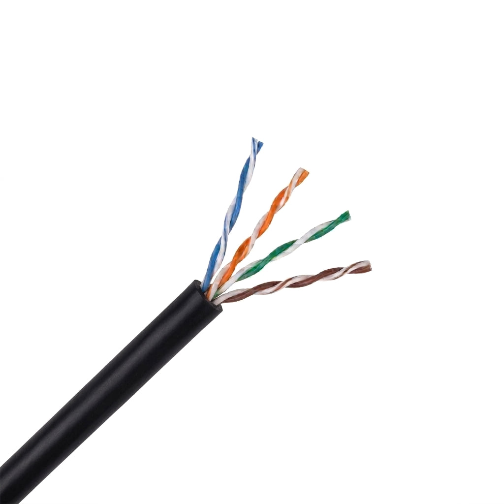 ZATECH CAT5 0.5mm Indoor Cable 500m Drum