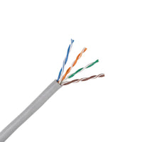 ZATECH CAT5 0.5mm Indoor Cable 500m Drum