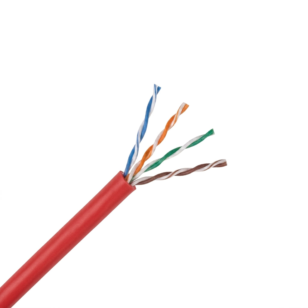 ZATECH CAT5 0.5mm Indoor Cable 500m Drum