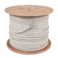 ZATECH CAT5 0.5mm Indoor Cable 500m Drum