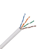 ZATECH CAT5 0.5mm Indoor Cable 500m Drum