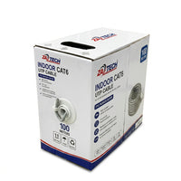 ZATECH CAT6 100m Indoor Network Cable