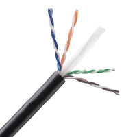 ZATECH CAT6 Indoor Network Cable 0.57mm