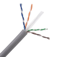 ZATECH CAT6 Indoor Network Cable 0.57mm