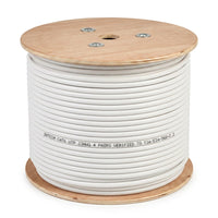 ZATECH CAT6 Indoor Network Cable 0.57mm