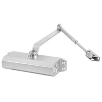 ZATECH Door Closer 75-130 Kg