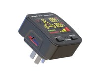 ZOYI Zt-E8 Socket Tester