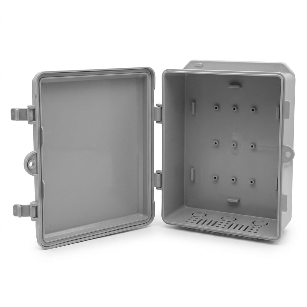 ZATECH Outdoor Junction Box 250*180*100