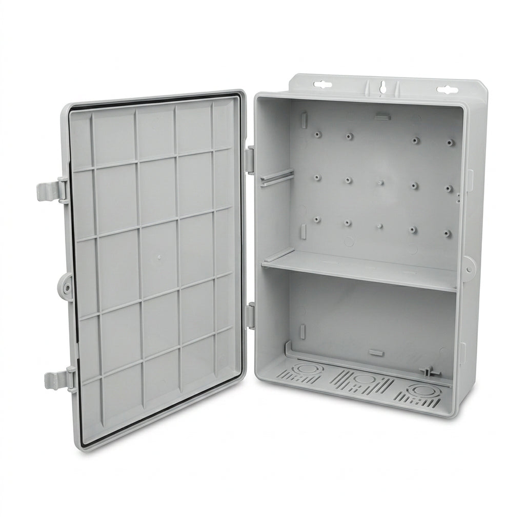 ZATECH Outdoor Junction Box 450*300*125