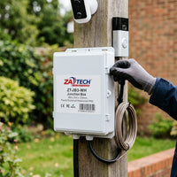ZATECH Outdoor Junction Box 450*300*125