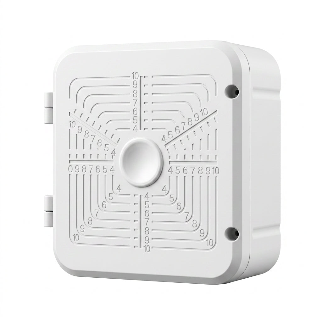 ZATECH Camera Mount Junction Box