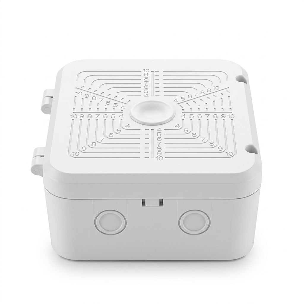 ZATECH Camera Mount Junction Box