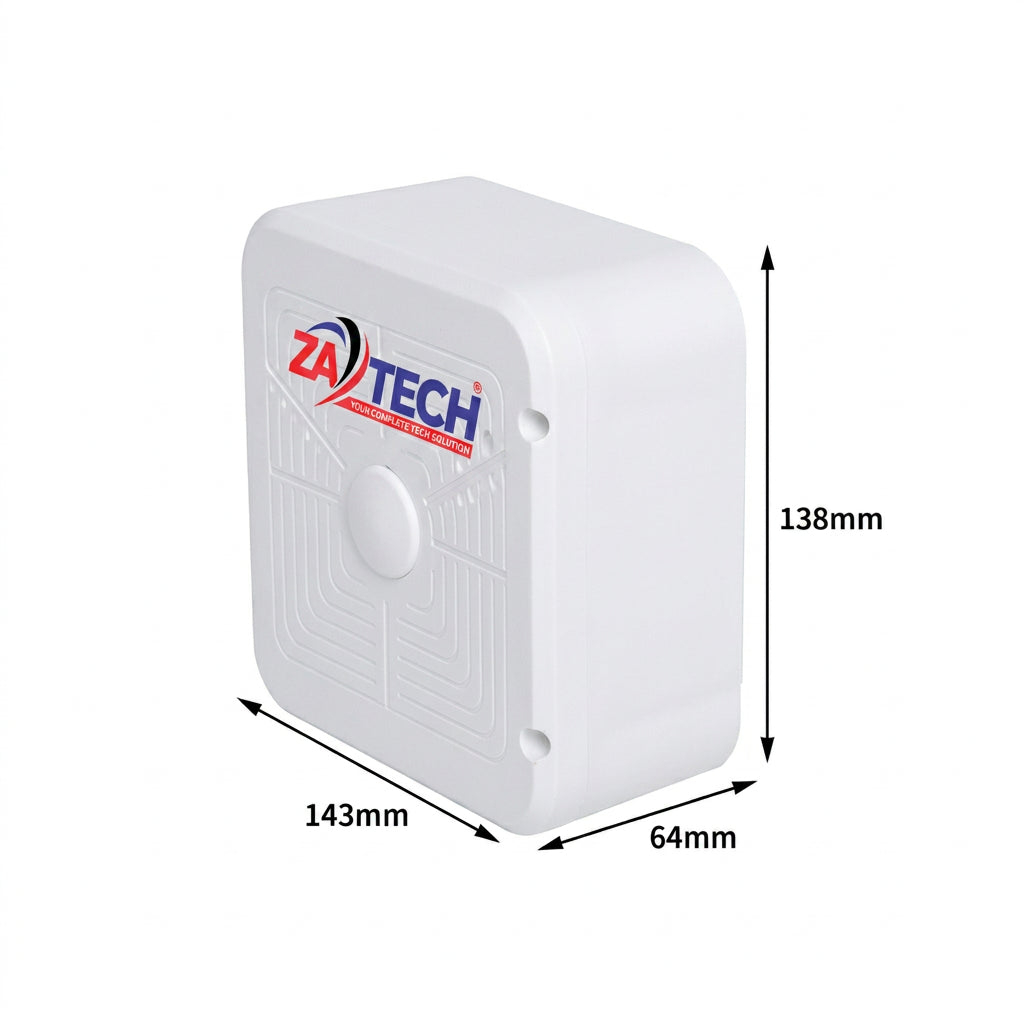 ZATECH Camera Mount Junction Box