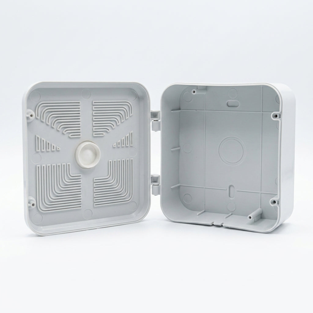ZATECH Camera Mount Junction Box