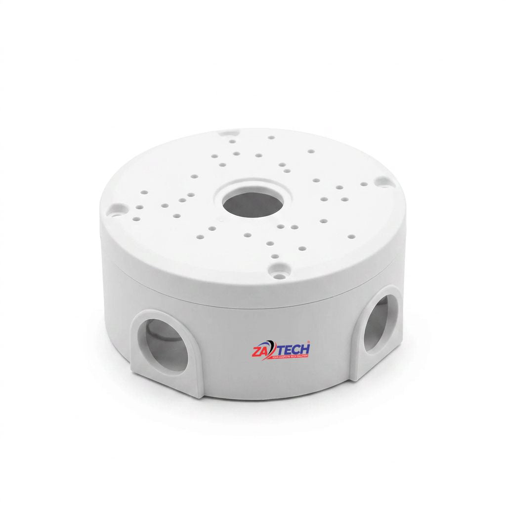 ZATECH Camera Mount Junction Box