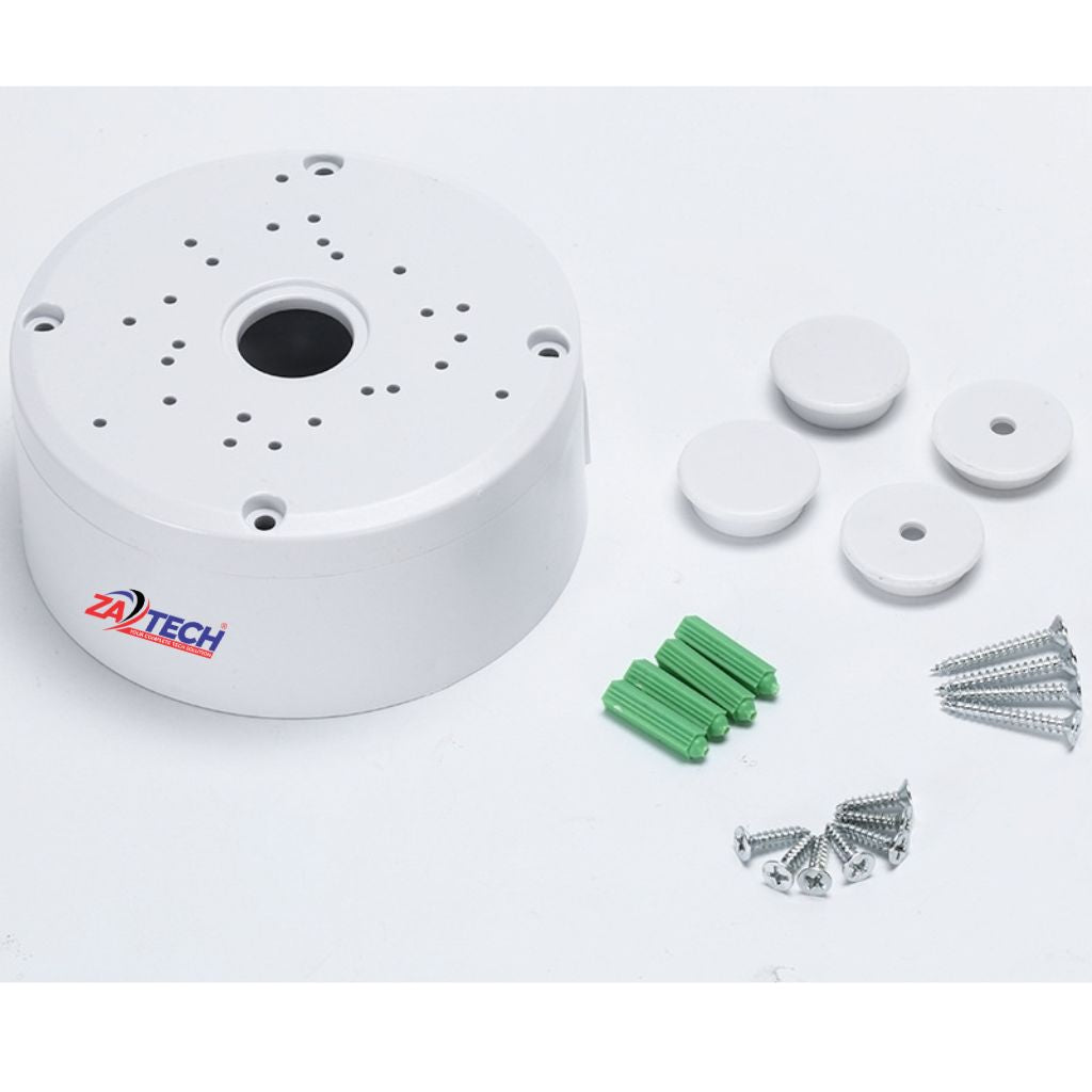 ZATECH Camera Mount Junction Box