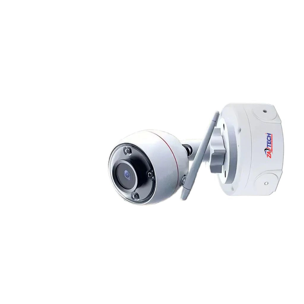 ZATECH Camera Mount Junction Box