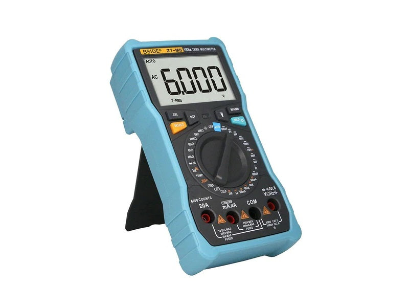 ZOYI Zt-M0 Digital 1Khz Trms Multimeter