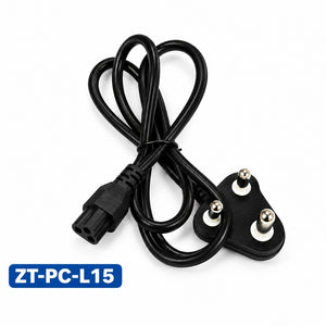 1.5M Laptop Power Cable for Notebook Use