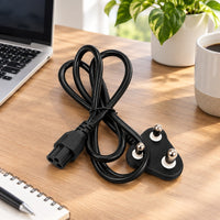 1.5M Laptop Power Cable for Notebook Use – view 3