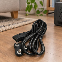 1.5M Standard Computer Power Cable for P – view 2
