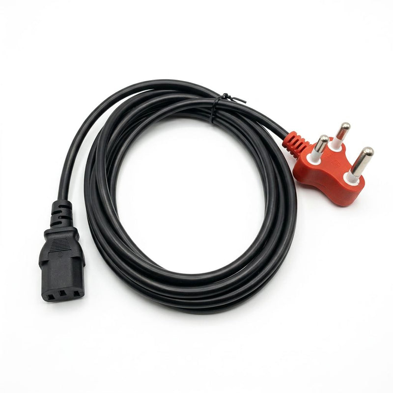 ZATECH ZT-PC-S30 3m Computer Power Cable