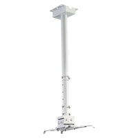 ZATECH Universal Projector Ceiling Mount