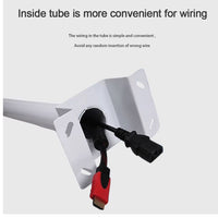 ZATECH Universal Projector Ceiling Mount