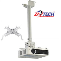 ZATECH Universal Projector Ceiling Mount