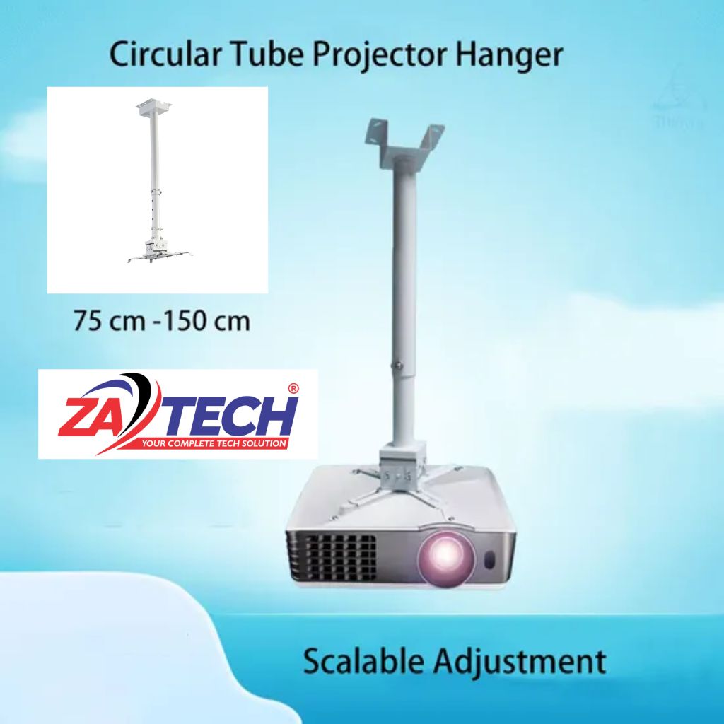 ZATECH Universal Projector Wall Mount