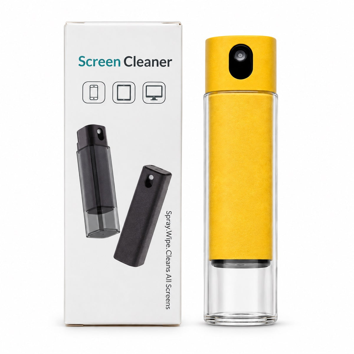 ZATECH ZT-SCM1 Screen Cleaning Mist