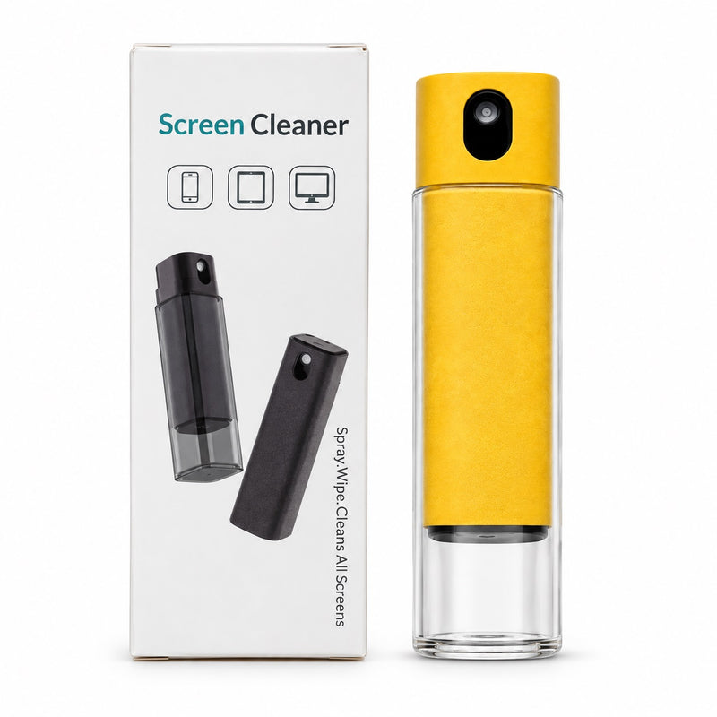 ZATECH ZT-SCM1 Screen Cleaning Mist