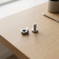 ZATECH M6 Screw | Nut CAGE NUT LOOSE – view 2