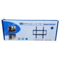 ZATECH ZT-TVM-2663 universal TV wall mount bracket for 26 to 63 inch screens