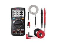 ZOYI Zt102A Digital Multimeter