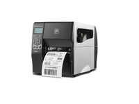 ZEBRA Zt-230 203Dpi D/T Rugged Metal Cas