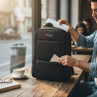 ZATECH ZTB-101 Laptop Backpack