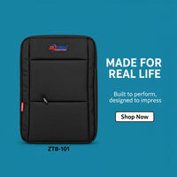 ZATECH ZTB-101 Laptop Backpack