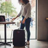 ZATECH ZTB-102 Laptop Backpack