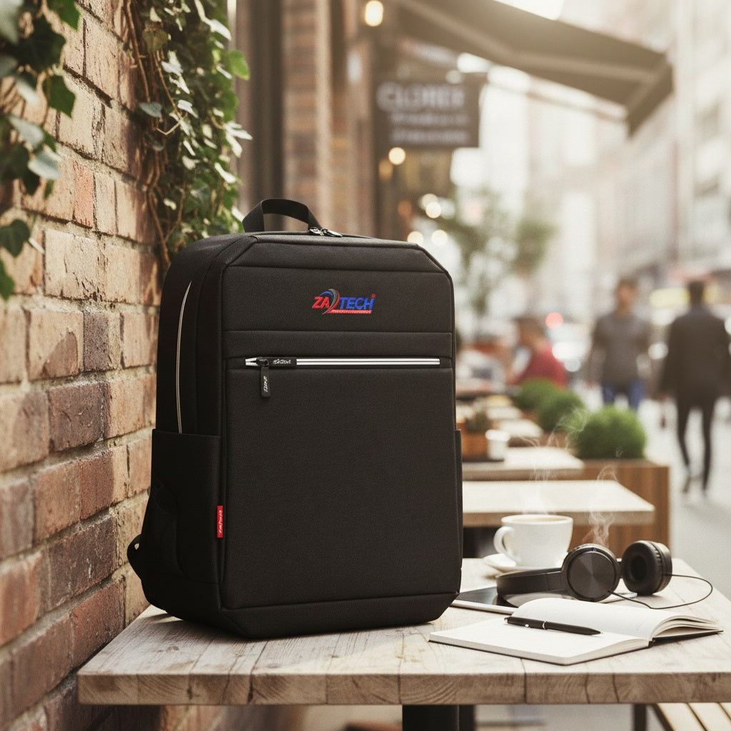 ZATECH ZTB-103 Laptop Backpack