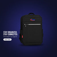 ZATECH ZTB-103 Laptop Backpack