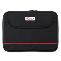 ZATECH 15.6 Inch Laptop Carry Bag Black