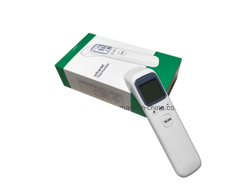 INFRARED Thermometer Ztyl202002