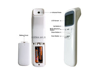 INFRARED Thermometer Ztyl202002