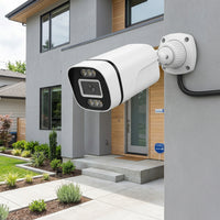 ZAVISION 4CH 2MP AHD Full Colour CCTV – view 2