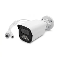 ZAVISION 4CH 8MP IP Full Colour CCTV – view 3