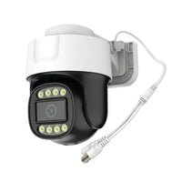ZAVISION 5MP AHD Mini PTZ CCTV Camera