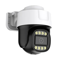 ZAVISION 5MP AHD Mini PTZ CCTV Camera